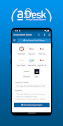 A-Desk Ekran Görüntüsü 2