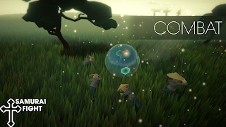 Samurai vs Ninja Ronin Dungeon ภาพหน้าจอ 2