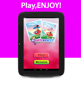 Find 5 Differences скриншот 4