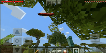 Super Loot mod for MCPE স্ক্রিনশট 1