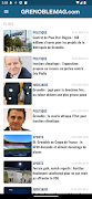 GrenobleMag скриншот 3