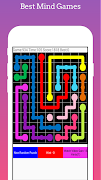 Connect The Dots: Brain Teaser screenshot 3
