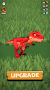 Raptor Evolution скриншот 2