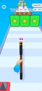 Weapon Shuffle Runner Screenshot 3