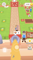 Hilltop Castle Defense screenshot 3