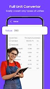 Full Unit Converter screenshot 7