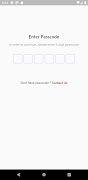 Munna Fast Food Admin screenshot 1