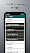 CSS Screenshot 5