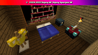 Furniture for minecraft screenshot 5