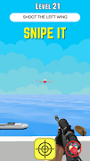Snipe It Poster