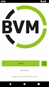پوستر BVM-Kongress