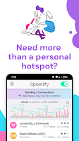 एंड्रॉइड टीवी के लिए Speedify: Unbreakable VPN स्क्रीनशॉट 3