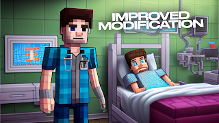 Hearts Mods for Minecraft captura de pantalla 3