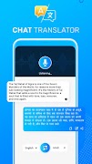 Go Translate - Free Voice & Chat Translator Ekran Görüntüsü 5