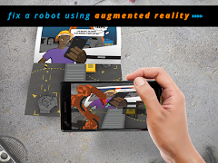 برنامه‌نما Smart MFG عکس از صفحه