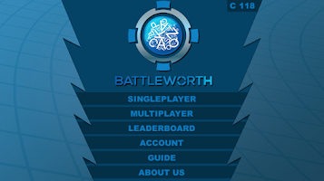 BattleWorth 스크린샷 1