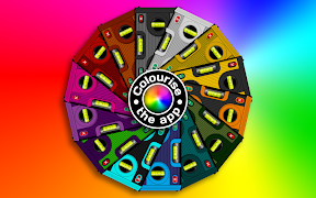 Spirit Level Screenshot 1