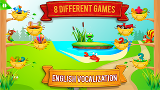 Kids Math and Numbers 123 screenshot 1