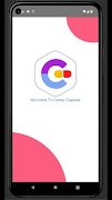 Career Capsule پوسٹر
