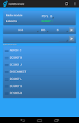 ircDDB remote screenshot 7