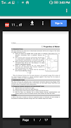 Class 11 Physics Notes screenshot 2
