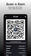 TaskPay - ScanQR & Earn স্ক্রিনশট 2