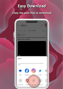 Downloader for Reddit syot layar 4