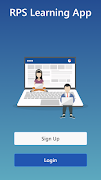 پوستر RPS Learning App