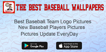 Baseball Wallpapers HD & 4K स्क्रीनशॉट 5