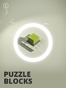 6 Schermata Puzzle Blocks