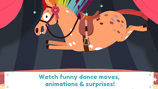 Pony Style Box screenshot 4