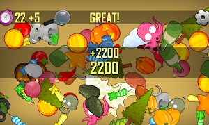 Tap Hidden Object 截圖 2