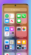 Control Center iOS 15 स्क्रीनशॉट 1