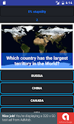 Stupidity test 截图 1