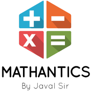 Mathantics By Javal Sir 截圖 2