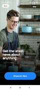 Recipes capture d'écran 2