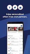 2 Schermata BCAA Mobile