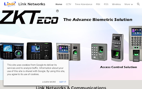 Link Networks imagem de tela 7