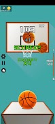 برنامه‌نما Arcade basketball عکس از صفحه