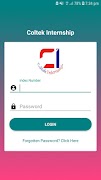 برنامه‌نما Coltek Internship عکس از صفحه