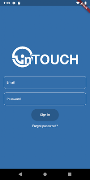 inTOUCH screenshot 1