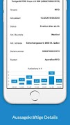 SORBA Tracker ภาพหน้าจอ 1