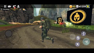 Off Road Champion скриншот 3