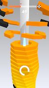 Helix Stack Ball Drop 截圖 2