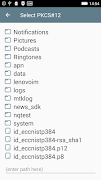 SecureBox Pro-ssh&terminal screenshot 5