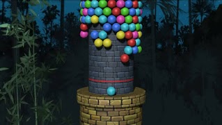 Bubble Tower 3D syot layar 3