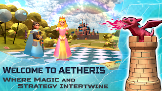 Chessmax اسکرین شاٹ 5