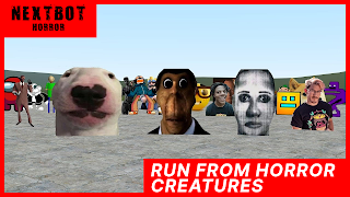 NextBot Mods for Garrys Mod screenshot 3