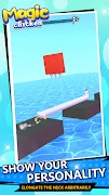 Magic Chicken imagem de tela 2