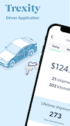 Trexity Driver Beta bài đăng